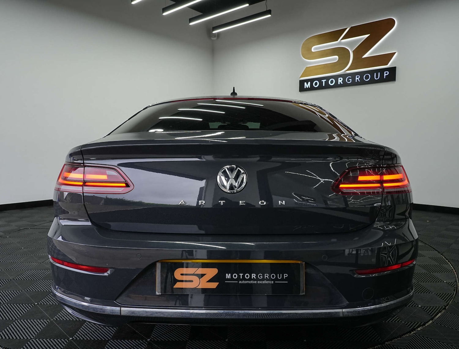 Used Volkswagen Arteon 2019 for sale - 78123014: Photo 35