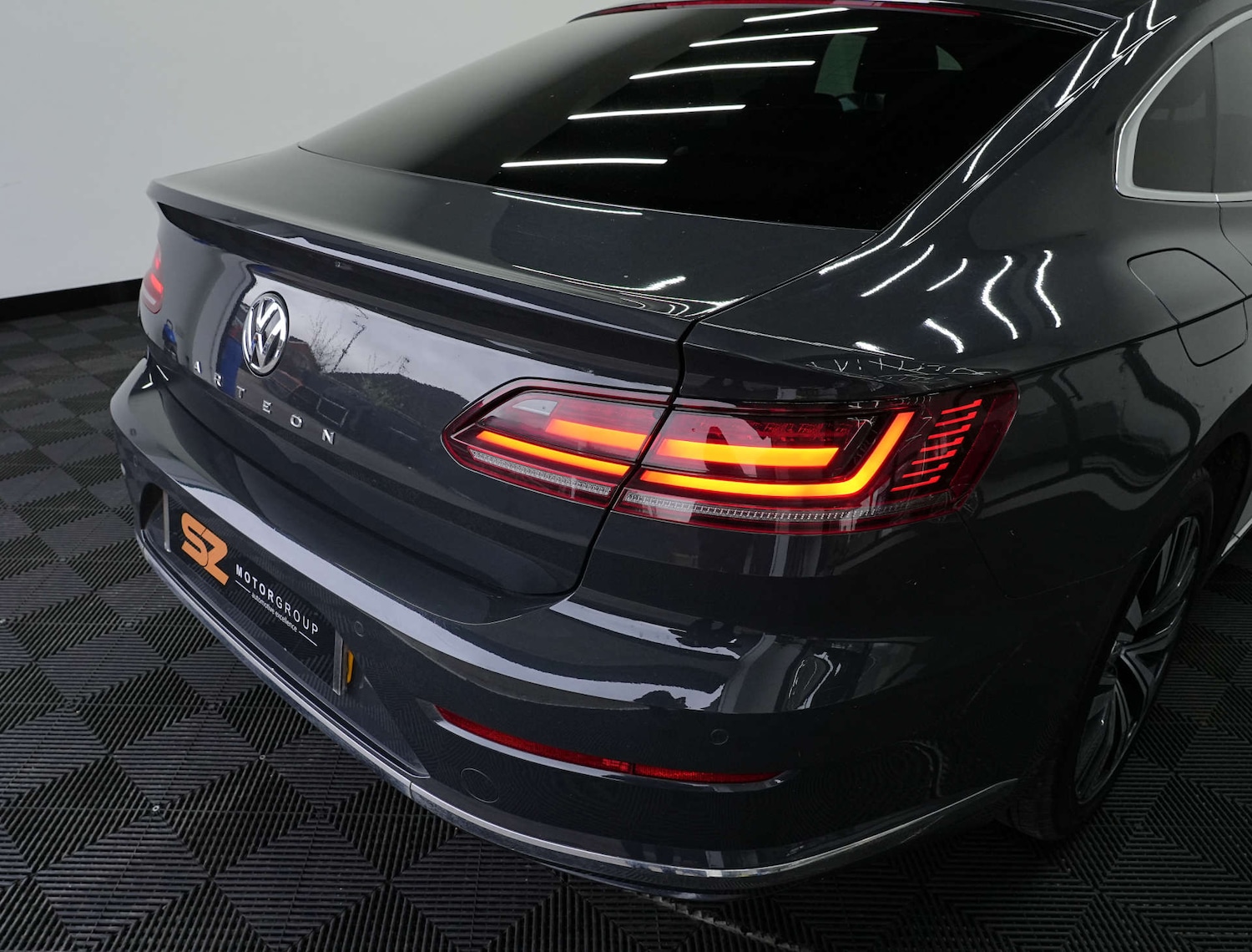 Used Volkswagen Arteon 2019 for sale - 78123014: Photo 36