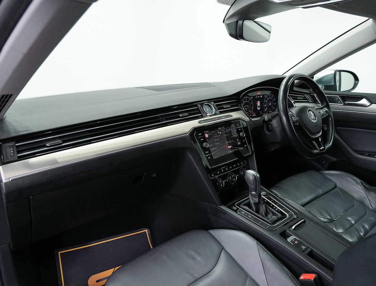 Used Volkswagen Arteon 2019 for sale - 78123014: Photo 37