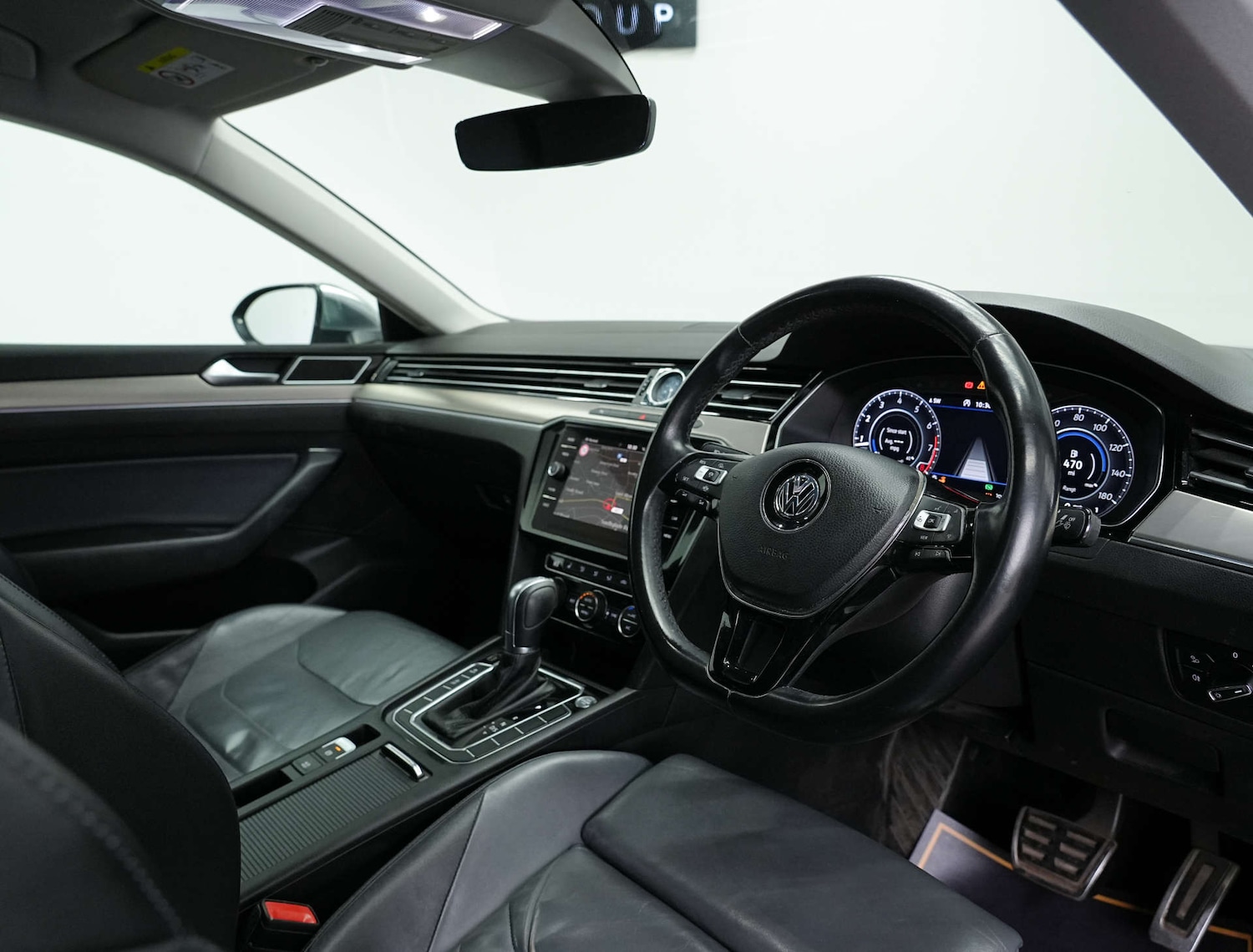 Used Volkswagen Arteon 2019 for sale - 78123014: Photo 38