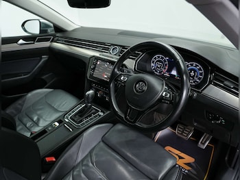 Used Volkswagen Arteon 2019 for sale - 78123014: Photo