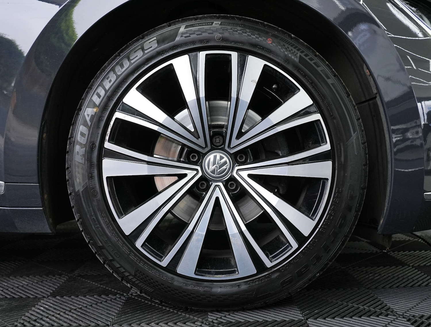 Used Volkswagen Arteon 2019 for sale - 78123014: Photo 42