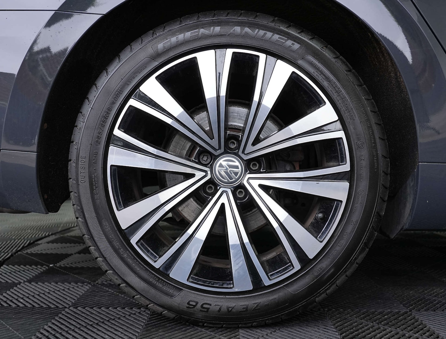 Used Volkswagen Arteon 2019 for sale - 78123014: Photo 43