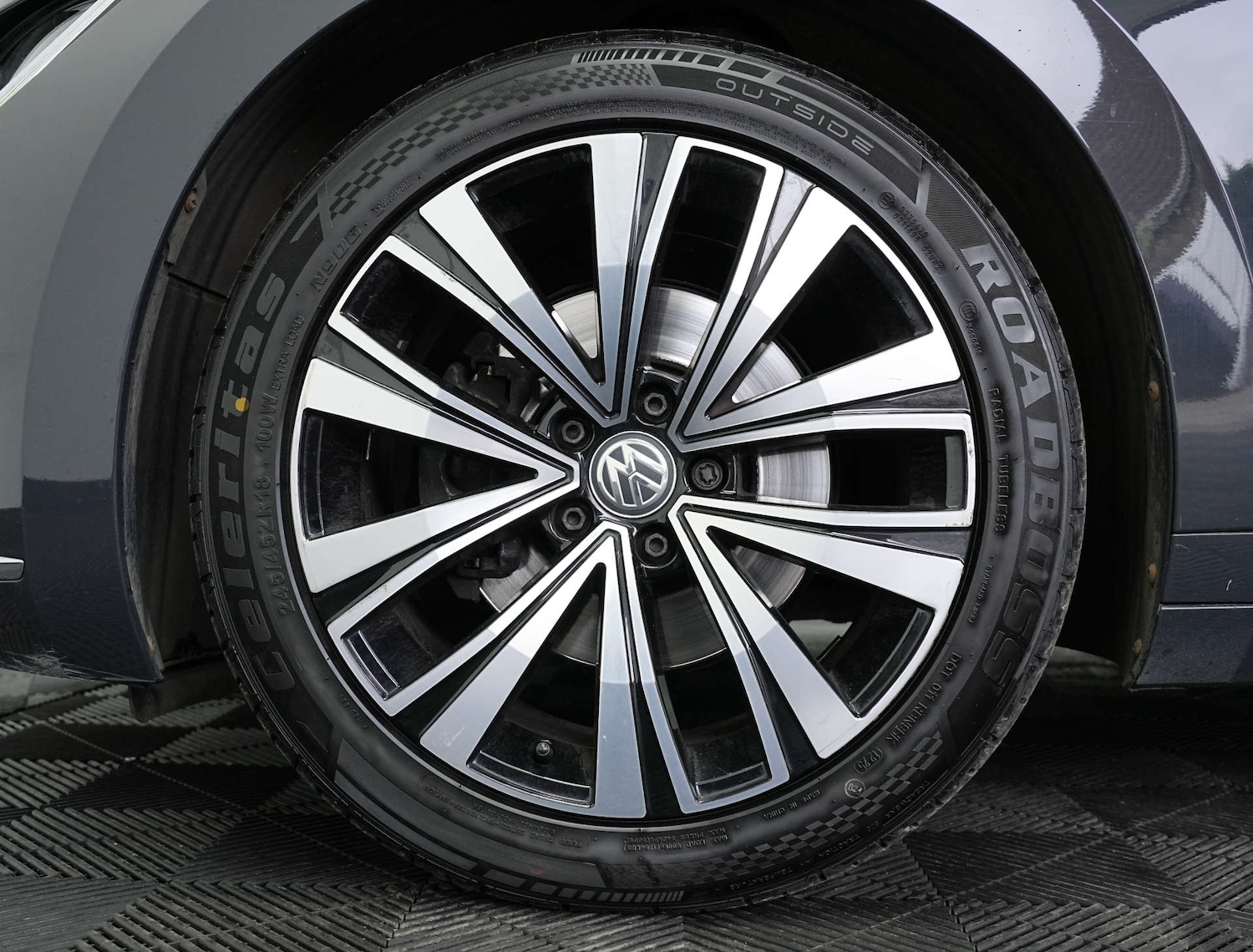 Used Volkswagen Arteon 2019 for sale - 78123014: Photo 44