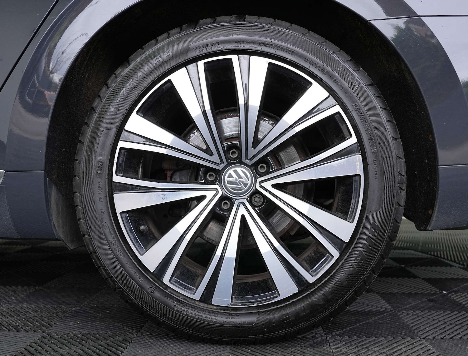 Used Volkswagen Arteon 2019 for sale - 78123014: Photo 45