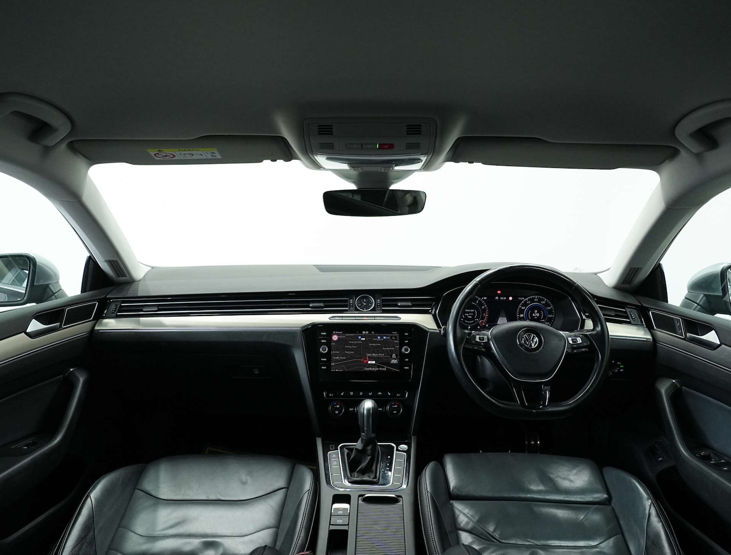 Used Volkswagen Arteon 2019 for sale - 78123014: Photo 57