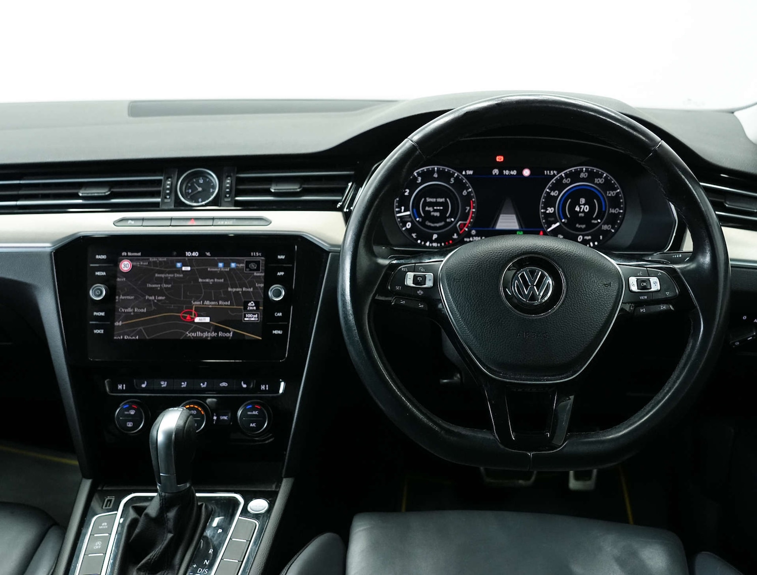 Used Volkswagen Arteon 2019 for sale - 78123014: Photo 58