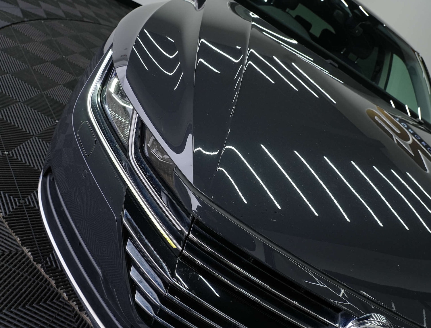 Used Volkswagen Arteon 2019 for sale - 78123014: Photo 59