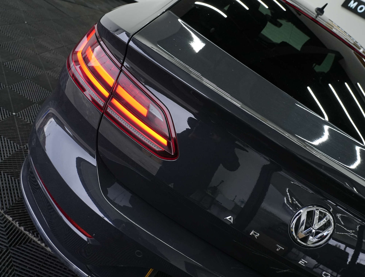 Used Volkswagen Arteon 2019 for sale - 78123014: Photo 61