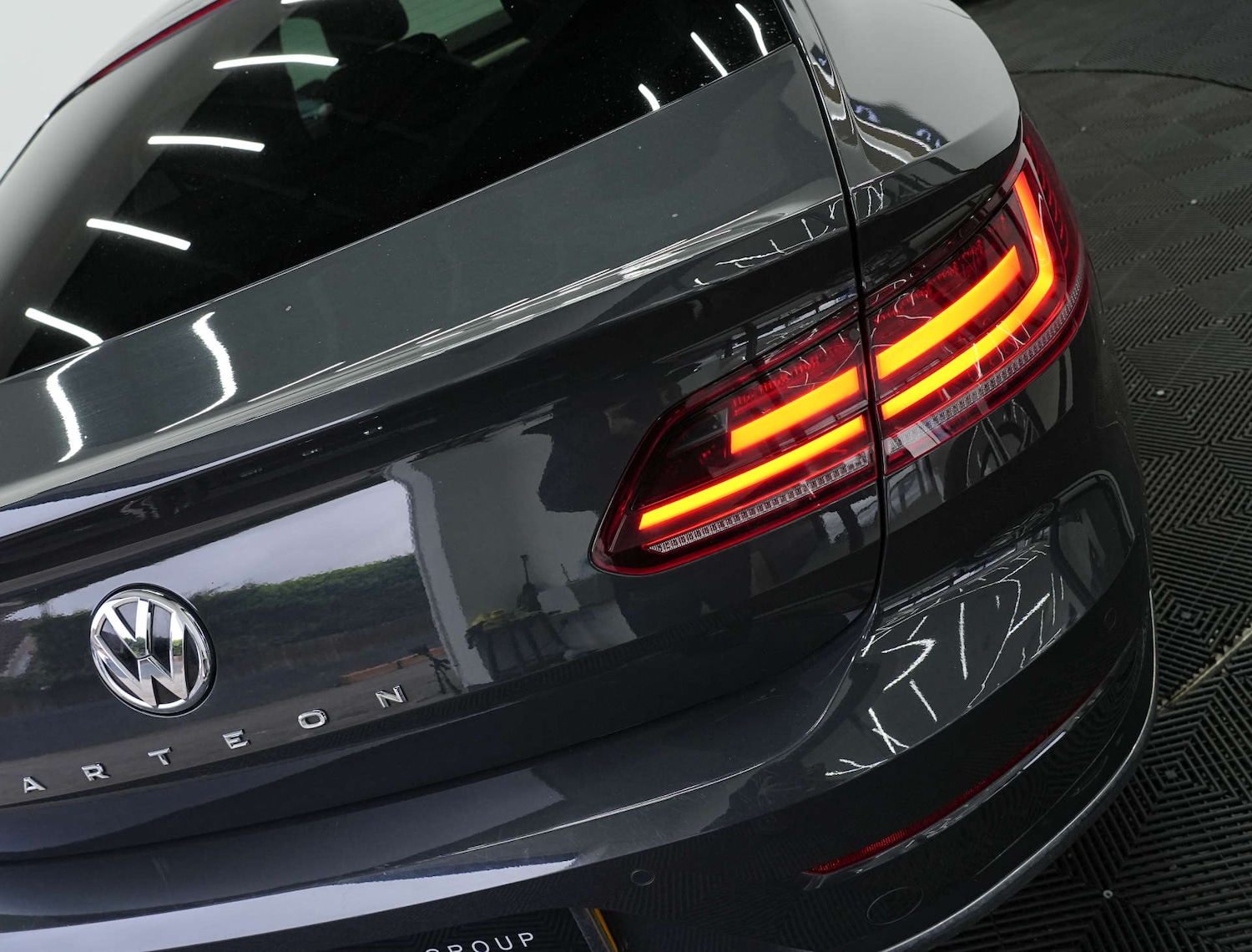 Used Volkswagen Arteon 2019 for sale - 78123014: Photo 62