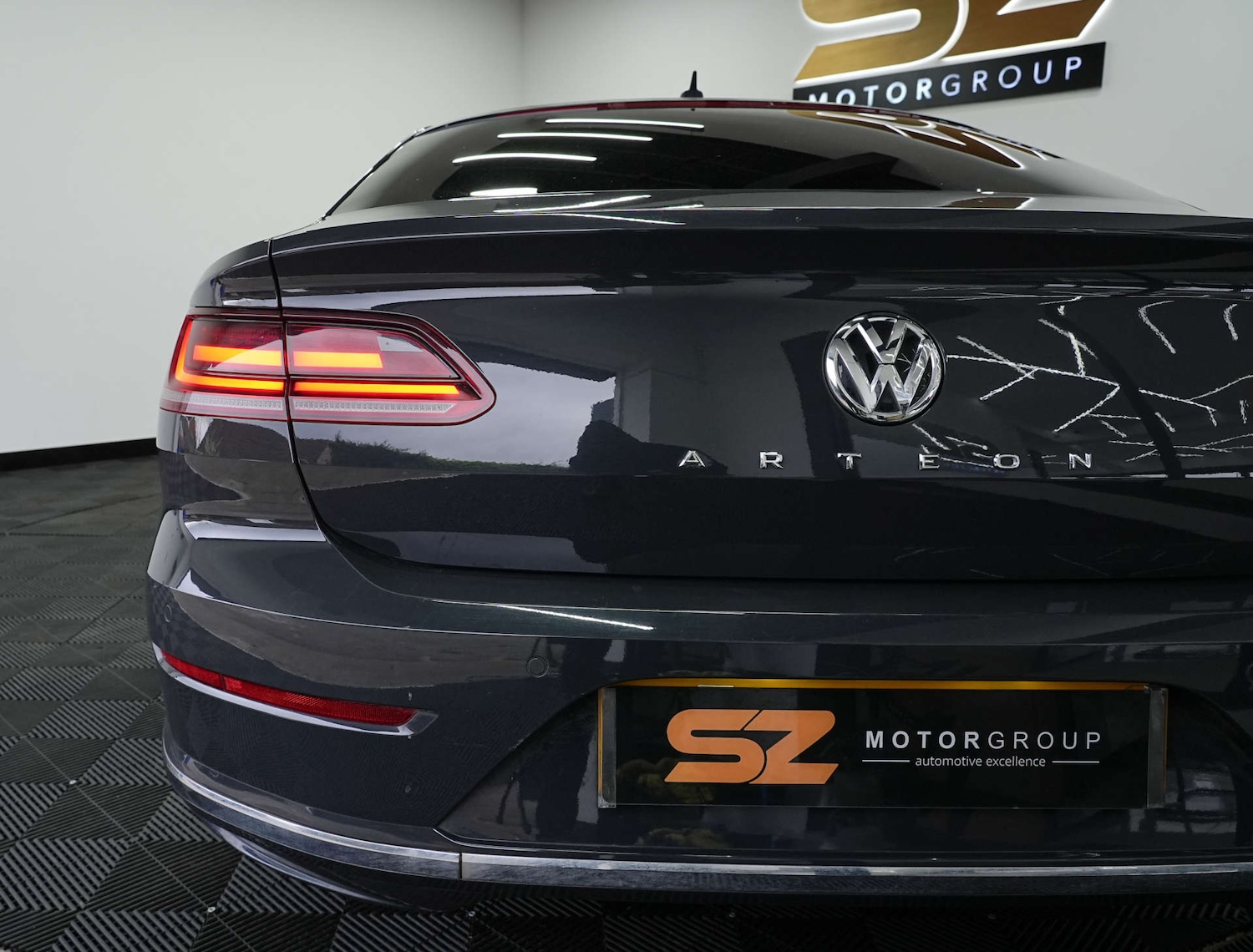 Used Volkswagen Arteon 2019 for sale - 78123014: Photo 63