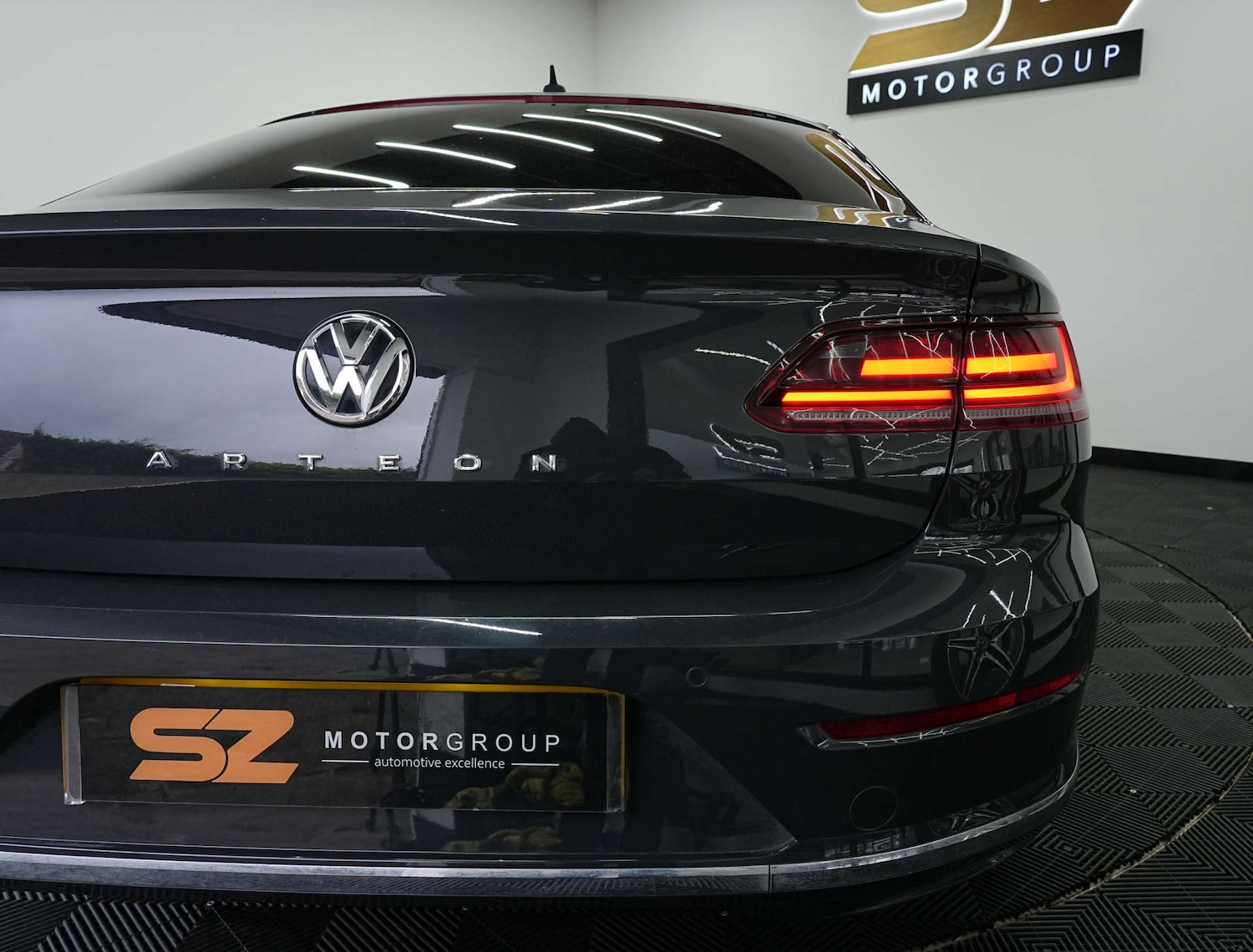 Used Volkswagen Arteon 2019 for sale - 78123014: Photo 64