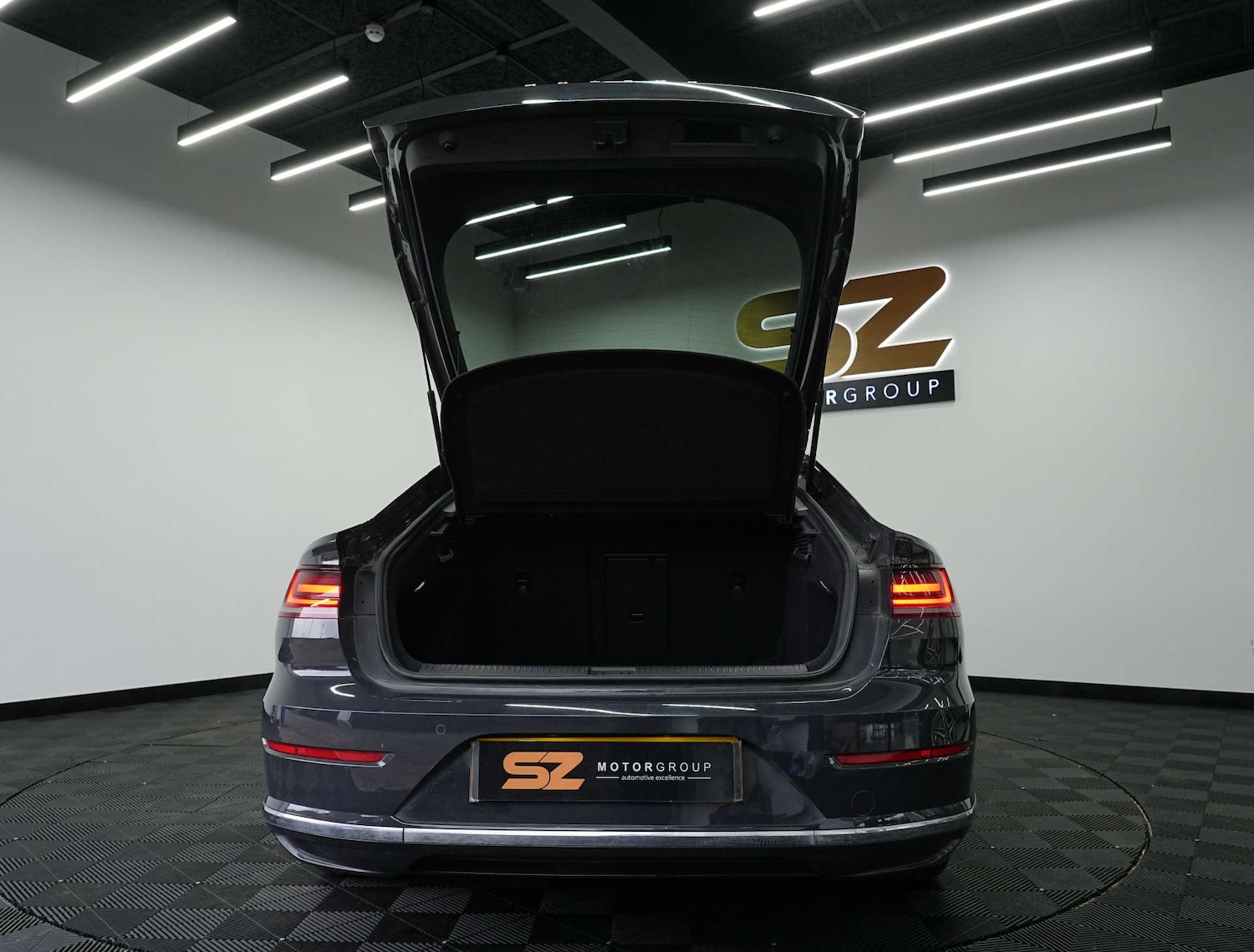 Used Volkswagen Arteon 2019 for sale - 78123014: Photo 65