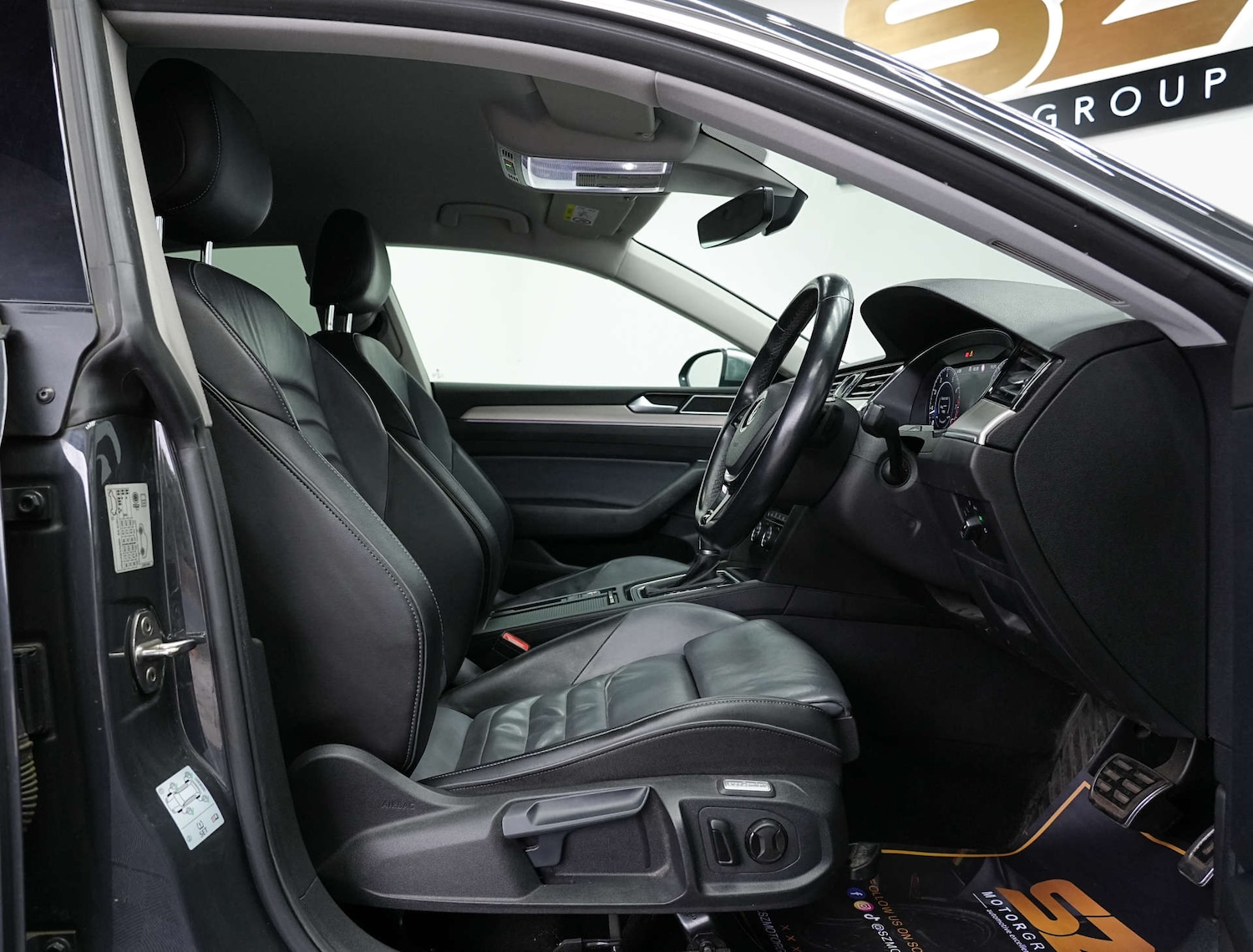 Used Volkswagen Arteon 2019 for sale - 78123014: Photo 66