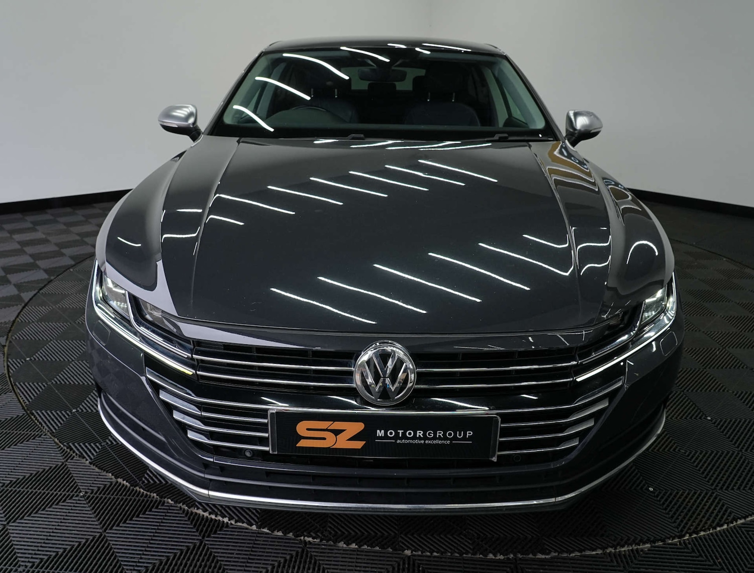 Used Volkswagen Arteon 2019 for sale - 78123014: Photo 9