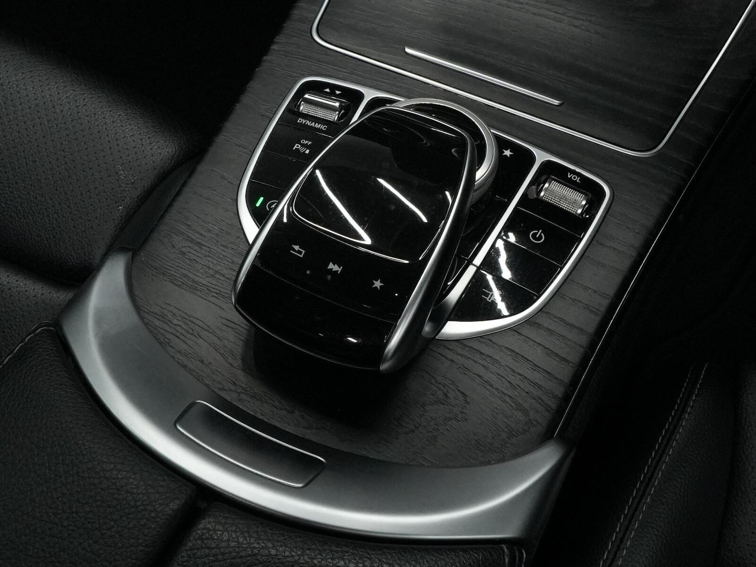 Vehicle 64