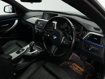 Used BMW 4 Series 2015 for sale - 75539705: Photo