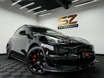 Used Tesla Model Y 2023 for sale - 79156909: Photo