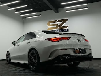 Used Mercedes-Benz CLA 2019 for sale - 76465962: Photo