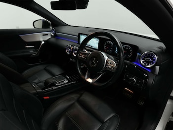 Used Mercedes-Benz CLA 2019 for sale - 76465962: Photo