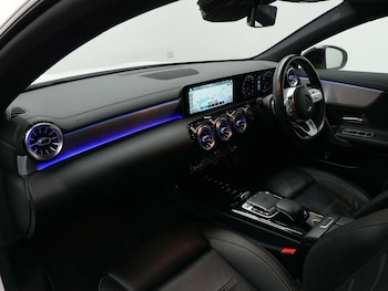 Used Mercedes-Benz CLA 2019 for sale - 76465962: Photo