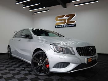 Used Mercedes-Benz A-Class 2019 for sale - 79686812: Photo