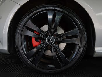 Used Mercedes-Benz A-Class 2019 for sale - 79686812: Photo