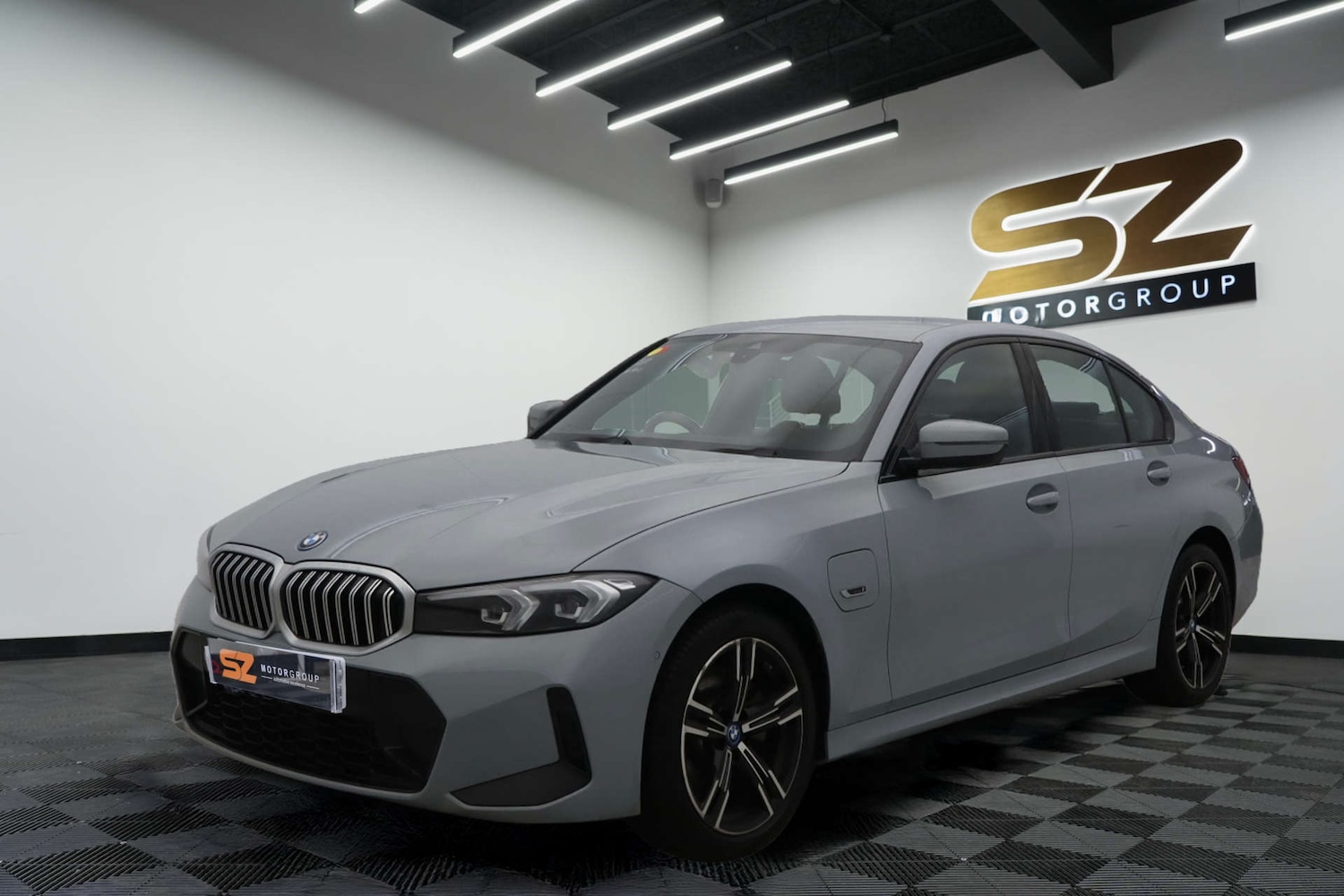 Used BMW 3 Series 2022 for sale - 77569725: Photo 3