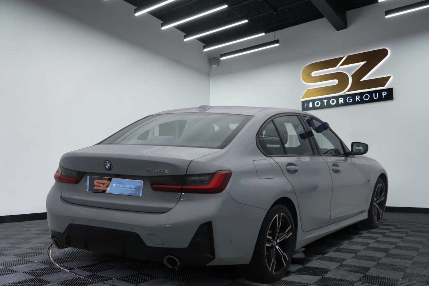 Used BMW 3 Series 2022 for sale - 77569725: Photo 4