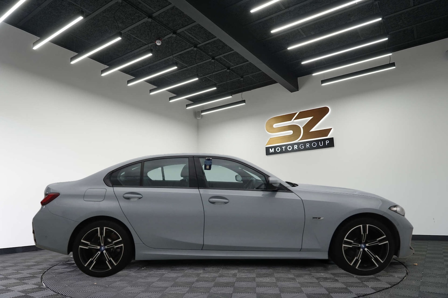 Used BMW 3 Series 2022 for sale - 77569725: Photo 5