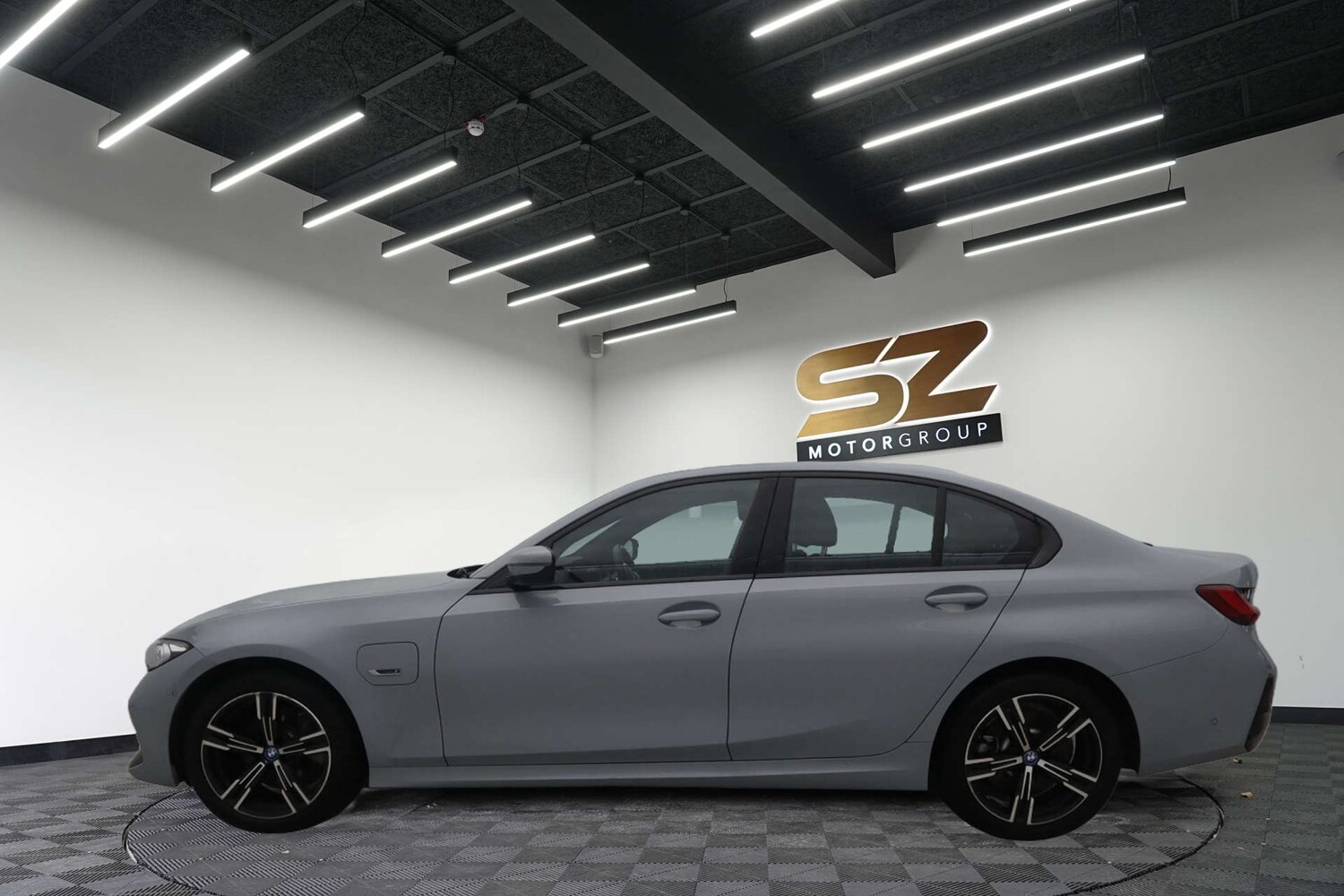 Used BMW 3 Series 2022 for sale - 77569725: Photo 6