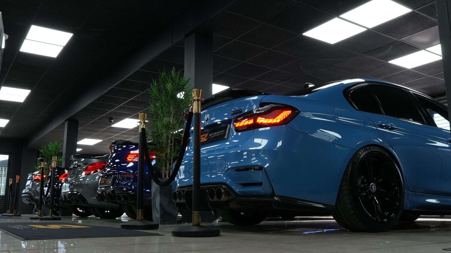 Used BMW 3 Series 2022 for sale - 77569725: Photo 8