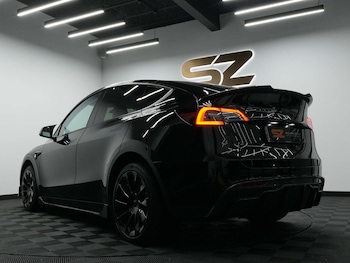 Used Tesla Model Y 2022 for sale - 76577471: Photo