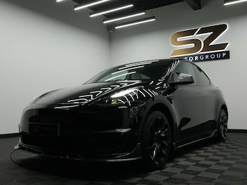 Used Tesla Model Y 2022 for sale - 76577471: Photo