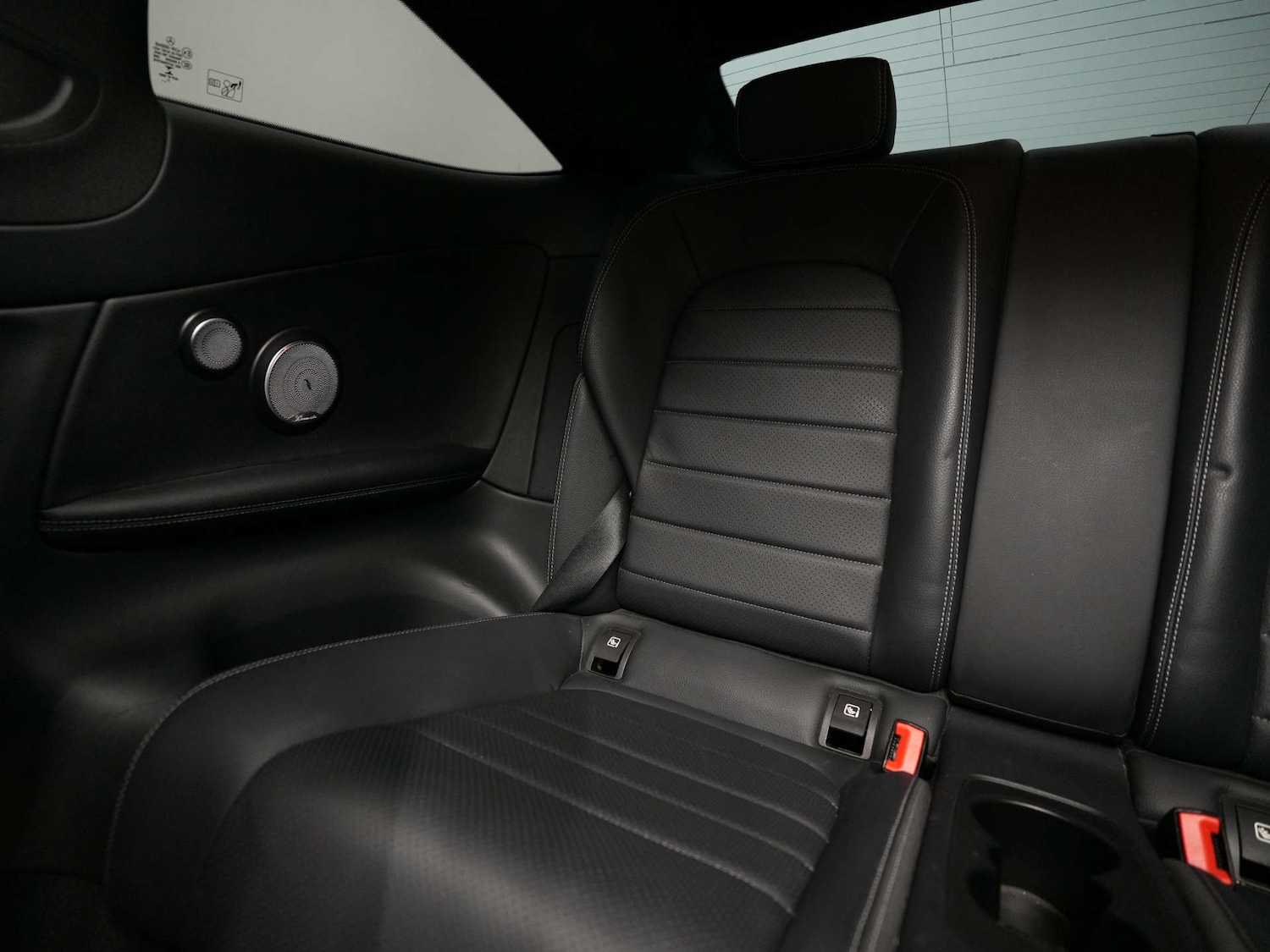 Used Mercedes-Benz C Class 2018 for sale - 76629588: Photo 16