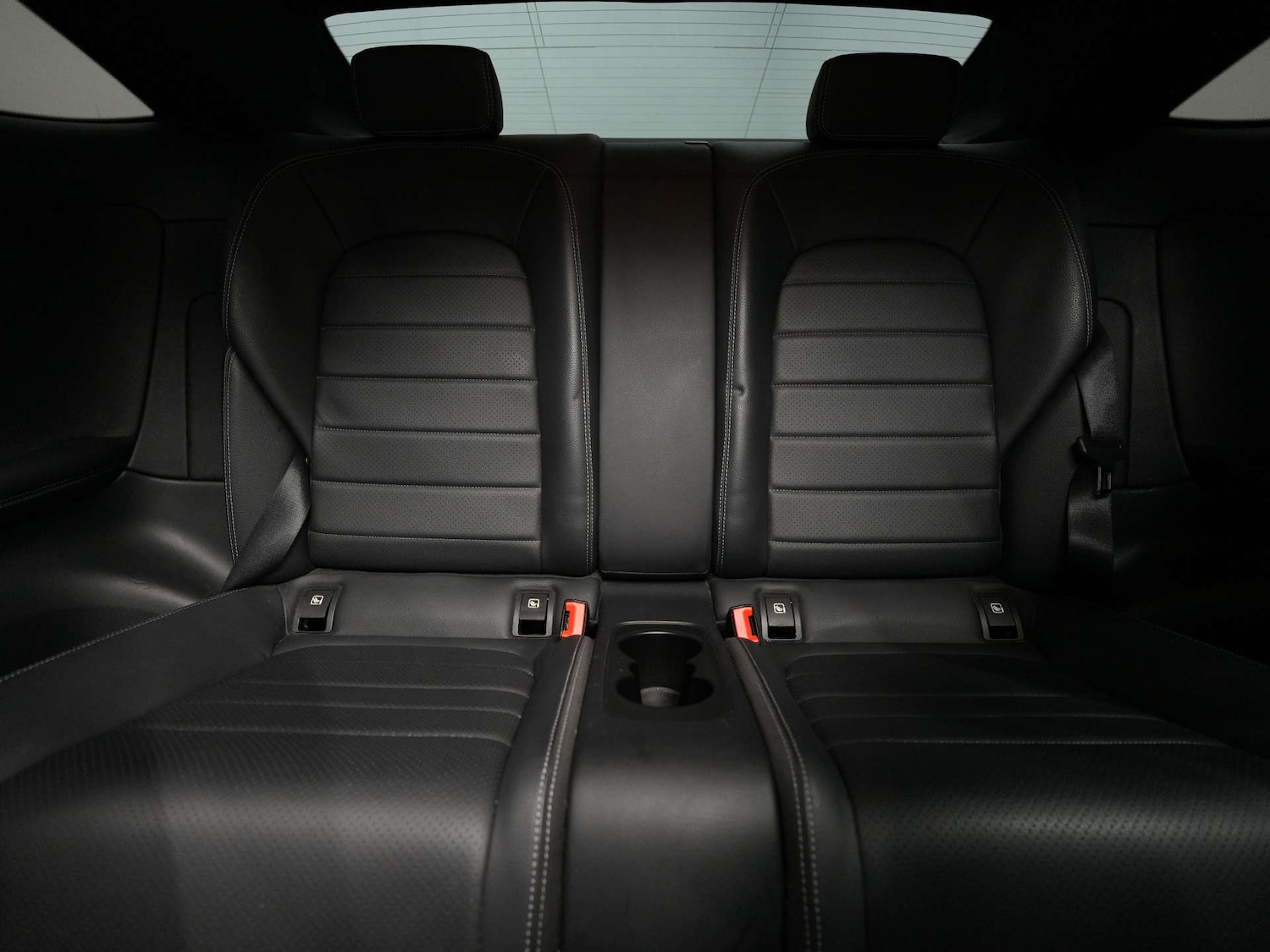 Used Mercedes-Benz C Class 2018 for sale - 76629588: Photo 17