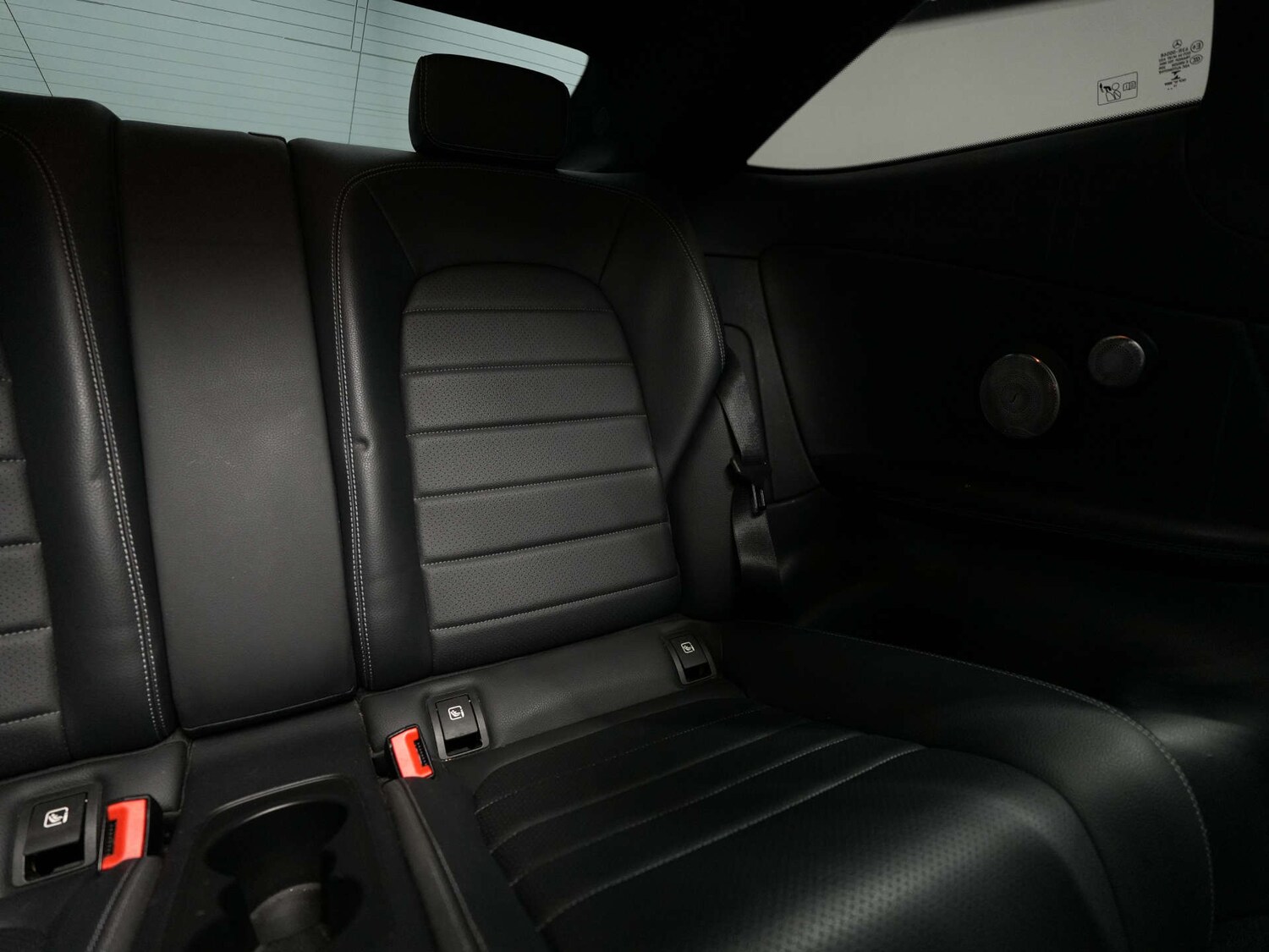 Used Mercedes-Benz C Class 2018 for sale - 76629588: Photo 18