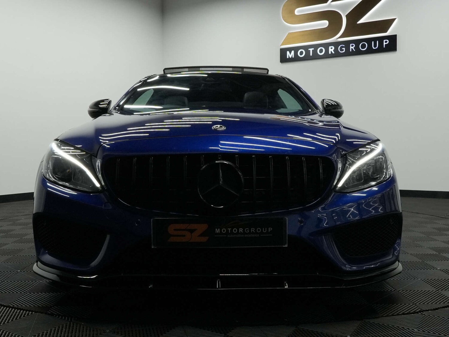 Used Mercedes-Benz C Class 2018 for sale - 76629588: Photo 20