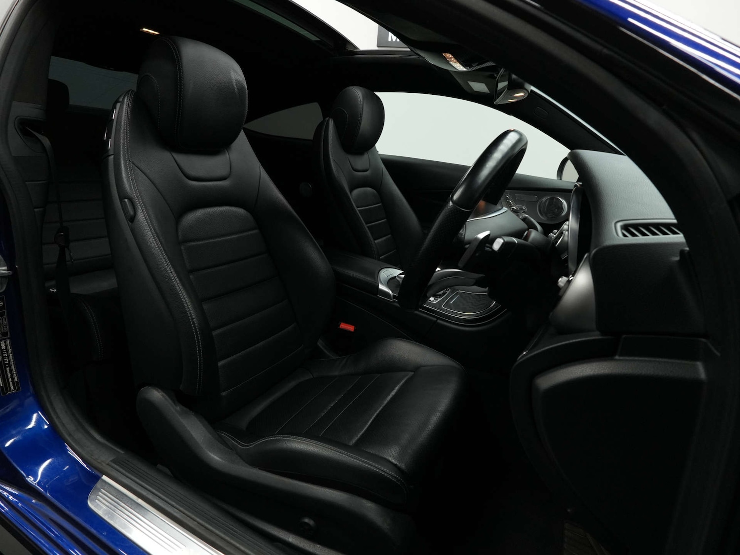 Used Mercedes-Benz C Class 2018 for sale - 76629588: Photo 25