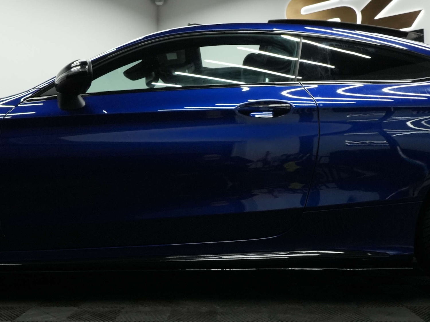 Used Mercedes-Benz C Class 2018 for sale - 76629588: Photo 30