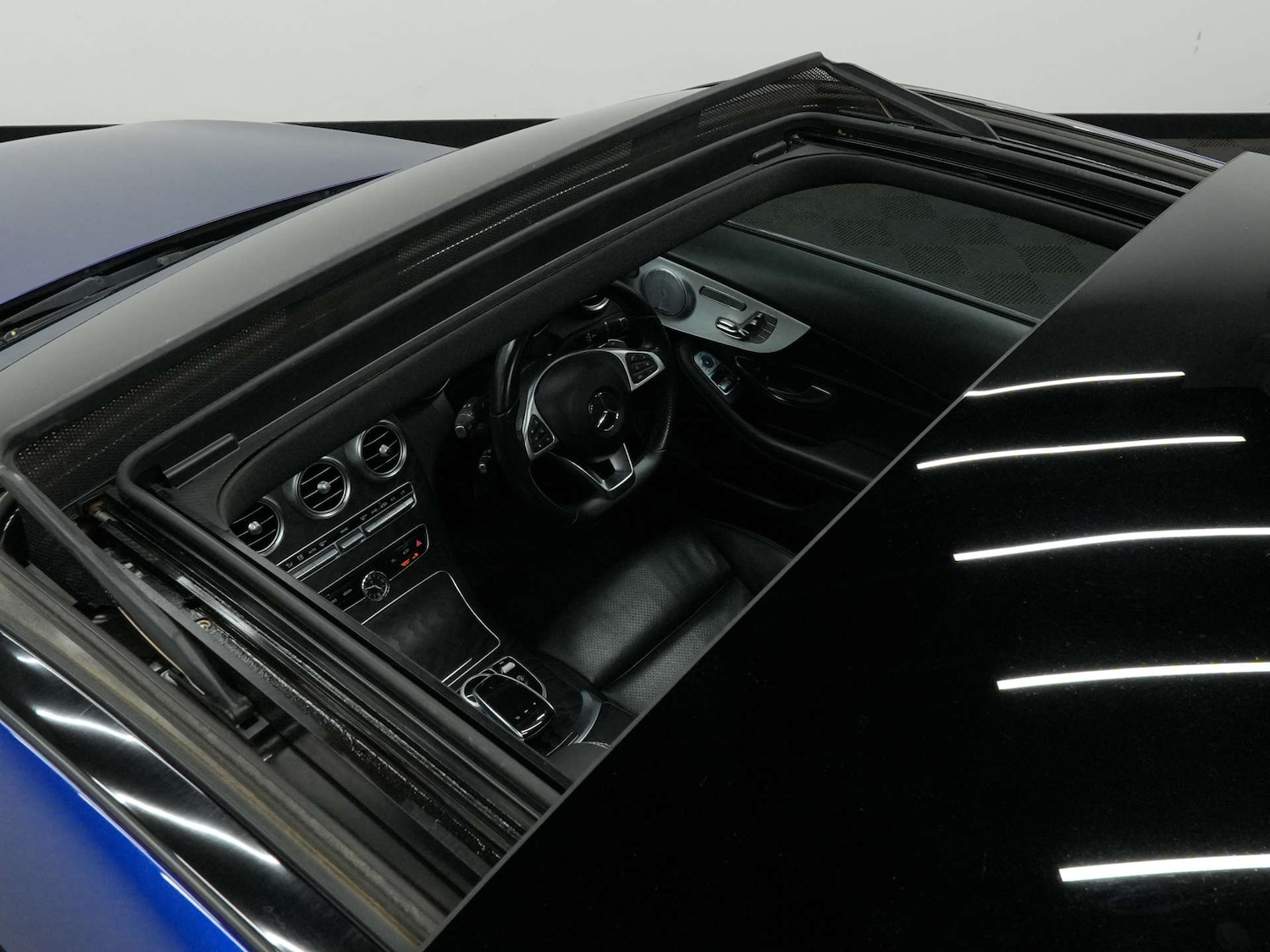 Used Mercedes-Benz C Class 2018 for sale - 76629588: Photo 34