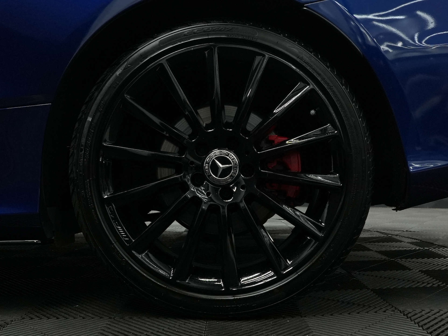 Used Mercedes-Benz C Class 2018 for sale - 76629588: Photo 40