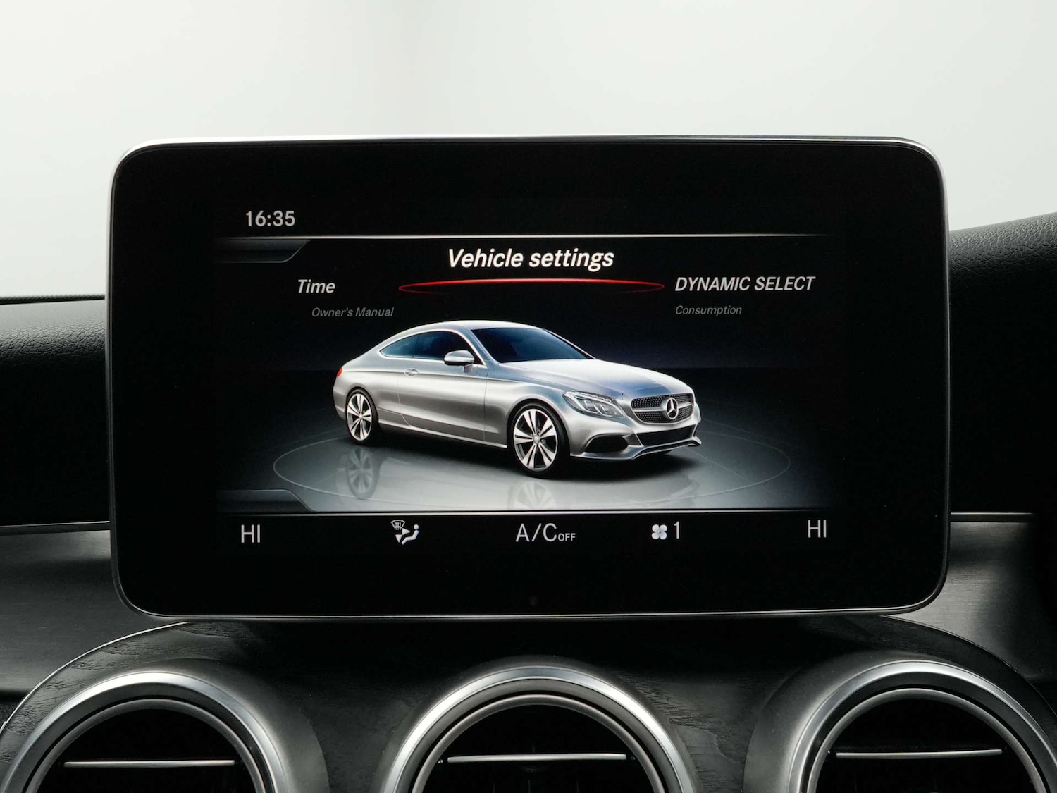 Used Mercedes-Benz C Class 2018 for sale - 76629588: Photo 44