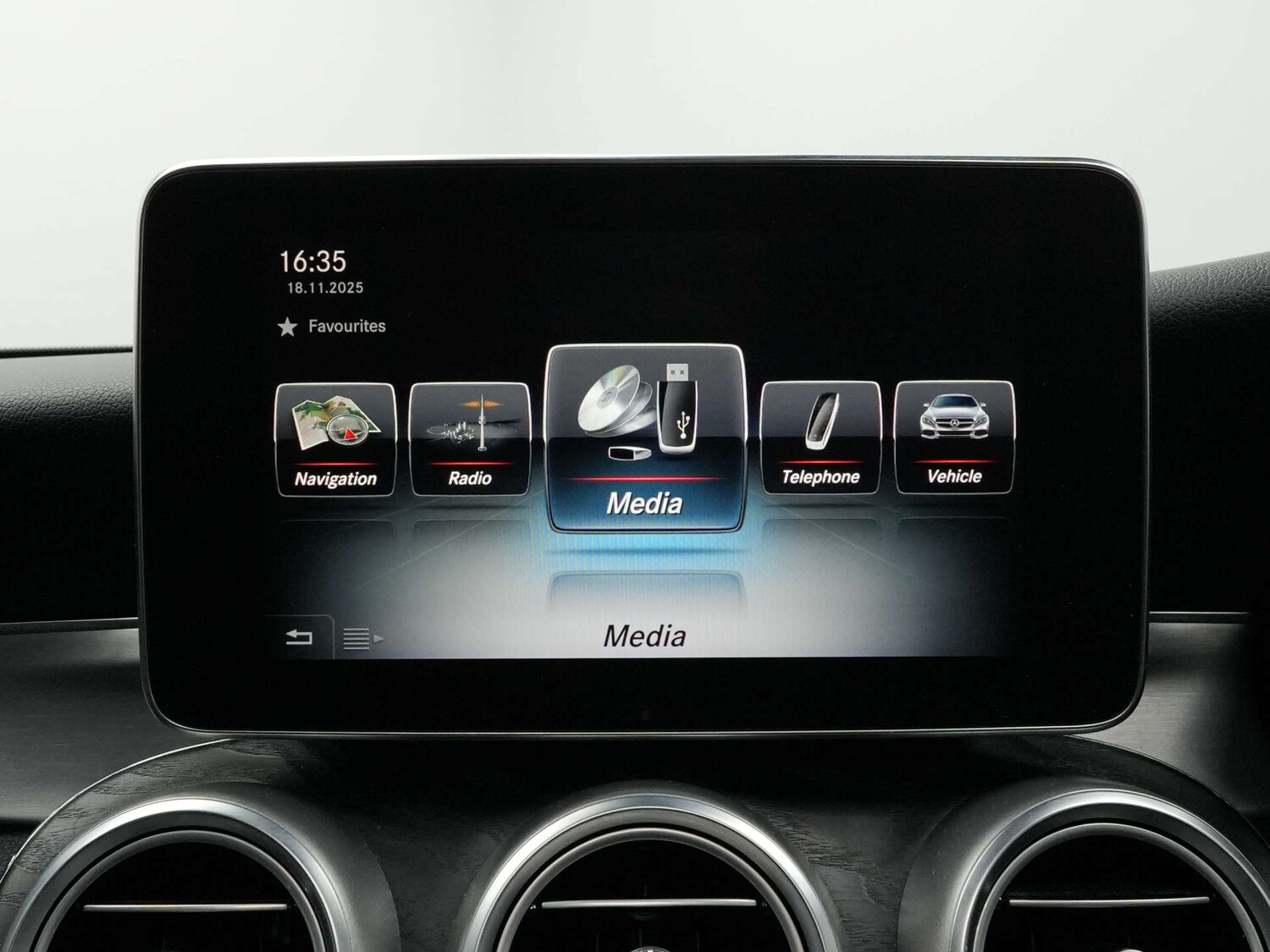 Used Mercedes-Benz C Class 2018 for sale - 76629588: Photo 45