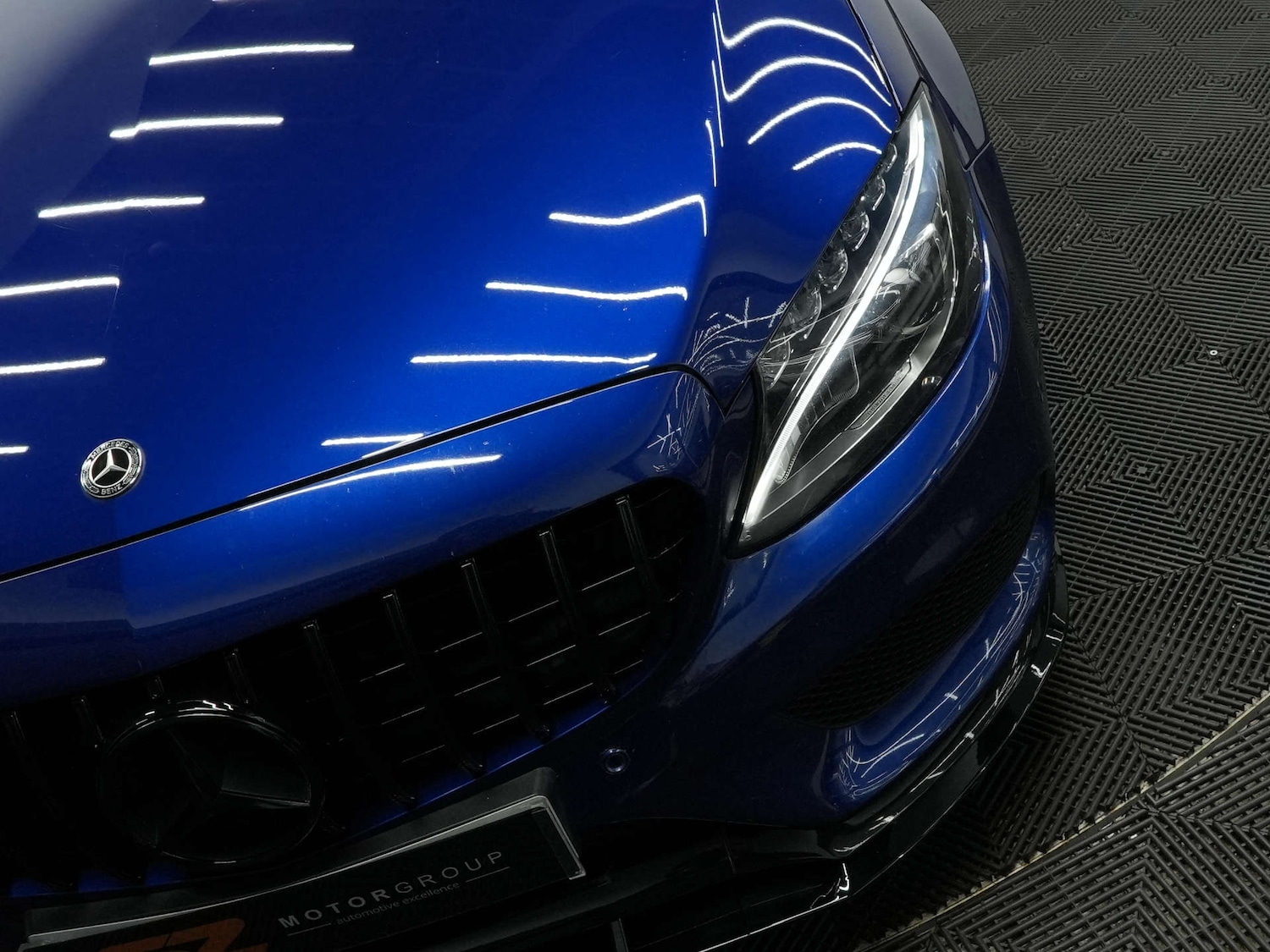 Used Mercedes-Benz C Class 2018 for sale - 76629588: Photo 59