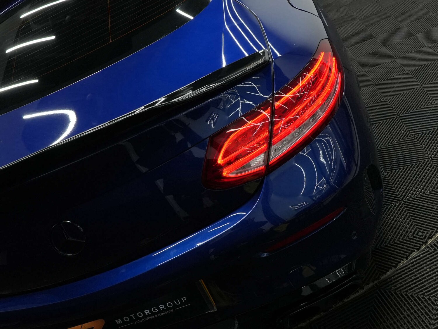 Used Mercedes-Benz C Class 2018 for sale - 76629588: Photo 61