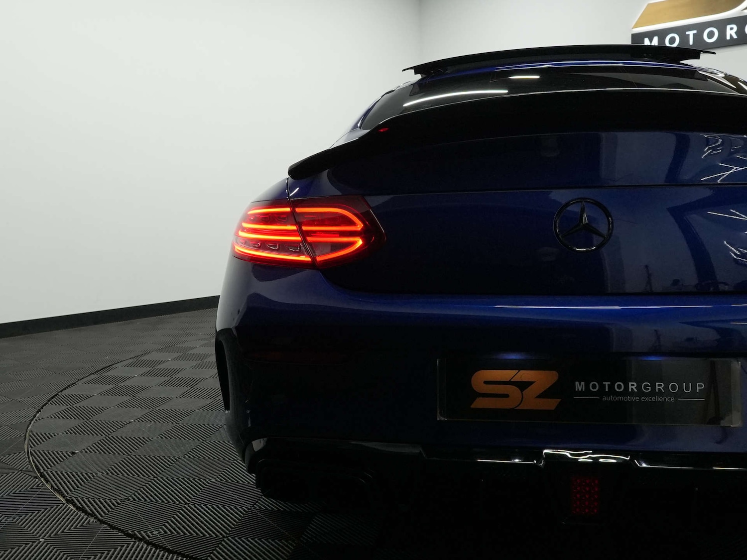 Used Mercedes-Benz C Class 2018 for sale - 76629588: Photo 65