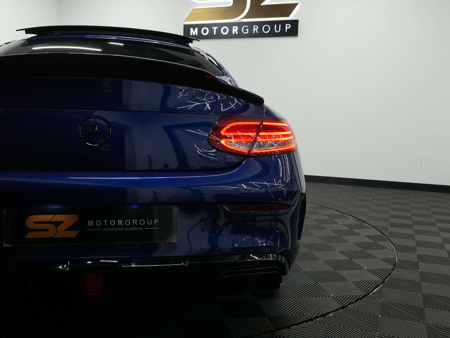 Used Mercedes-Benz C Class 2018 for sale - 76629588: Photo 66