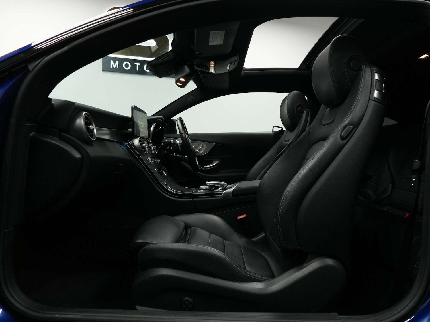 Used Mercedes-Benz C Class 2018 for sale - 76629588: Photo 67