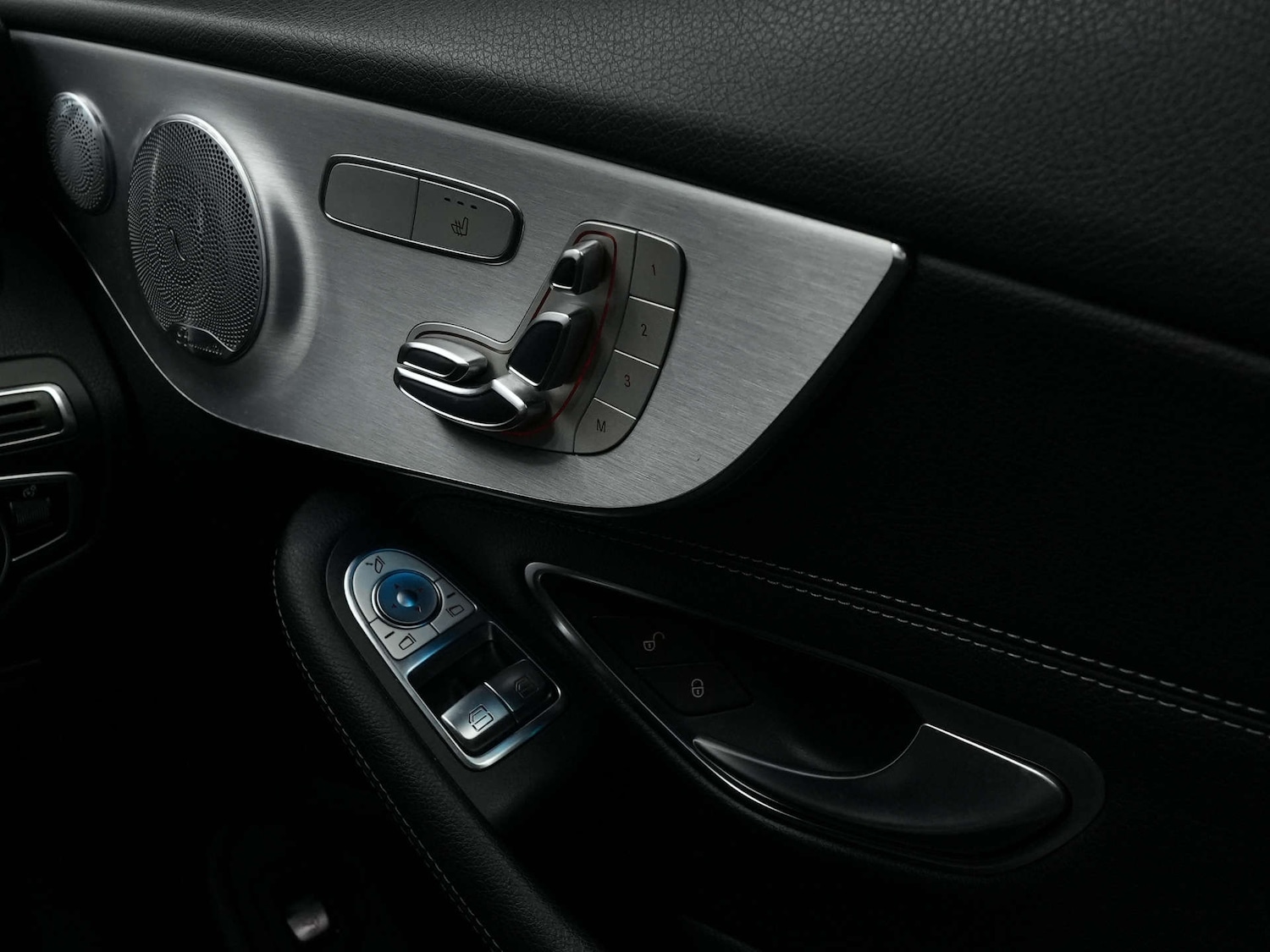 Used Mercedes-Benz C Class 2018 for sale - 76629588: Photo 68